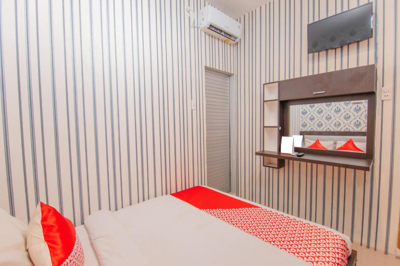 Oyo 2310 Residence 68 Pematangsiantar Eksteriør billede